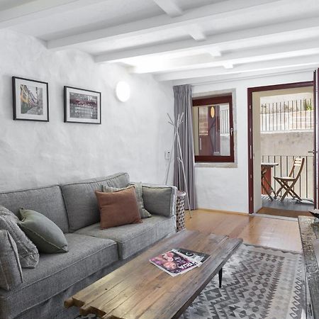 Viva Caldeireiros Porto Old Town Appartement Buitenkant foto