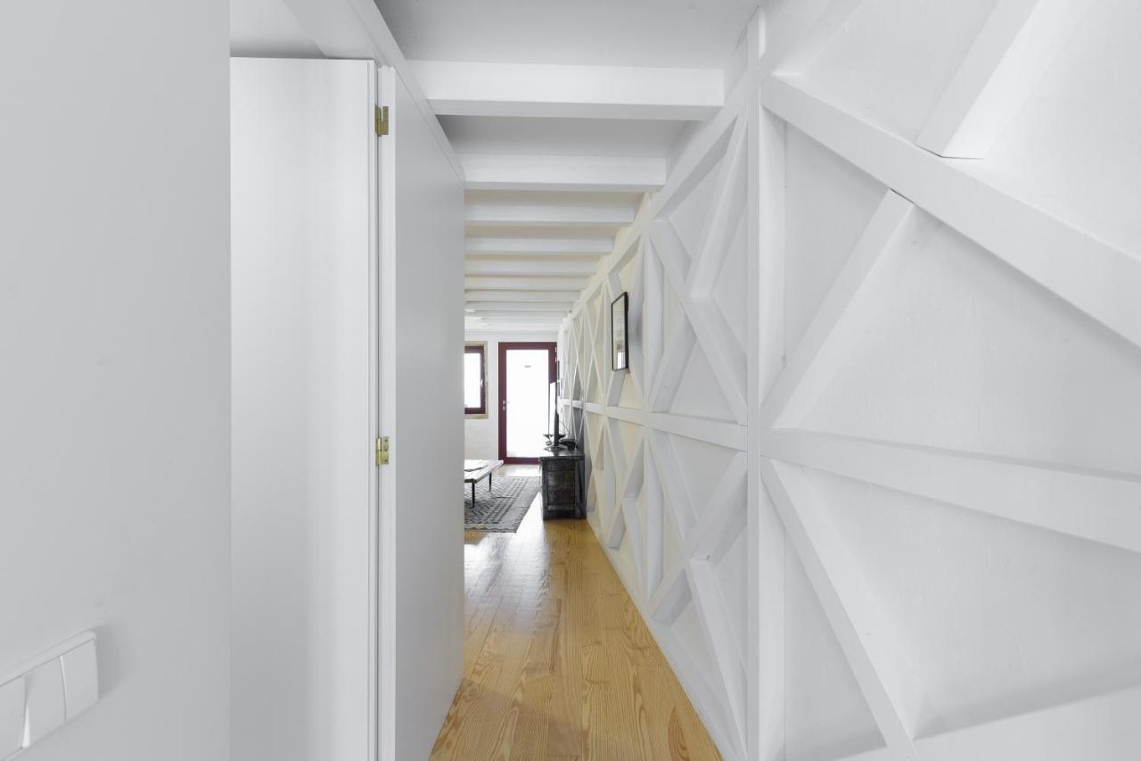Viva Caldeireiros Porto Old Town Appartement Buitenkant foto