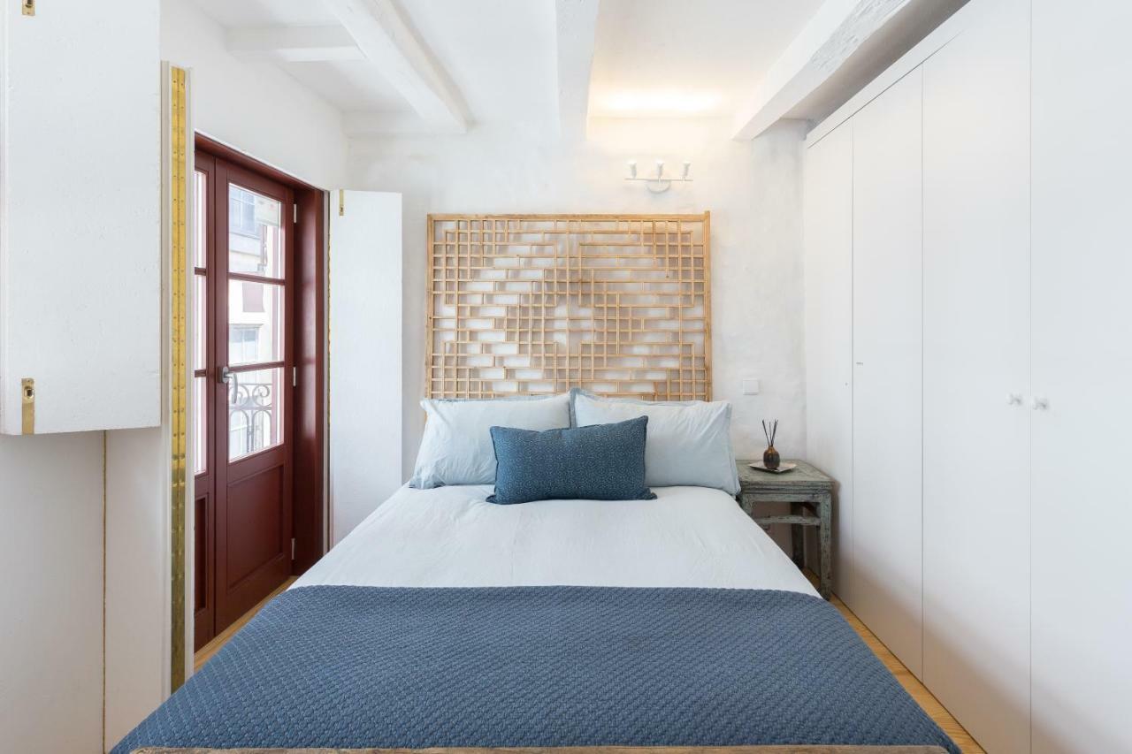 Viva Caldeireiros Porto Old Town Appartement Buitenkant foto